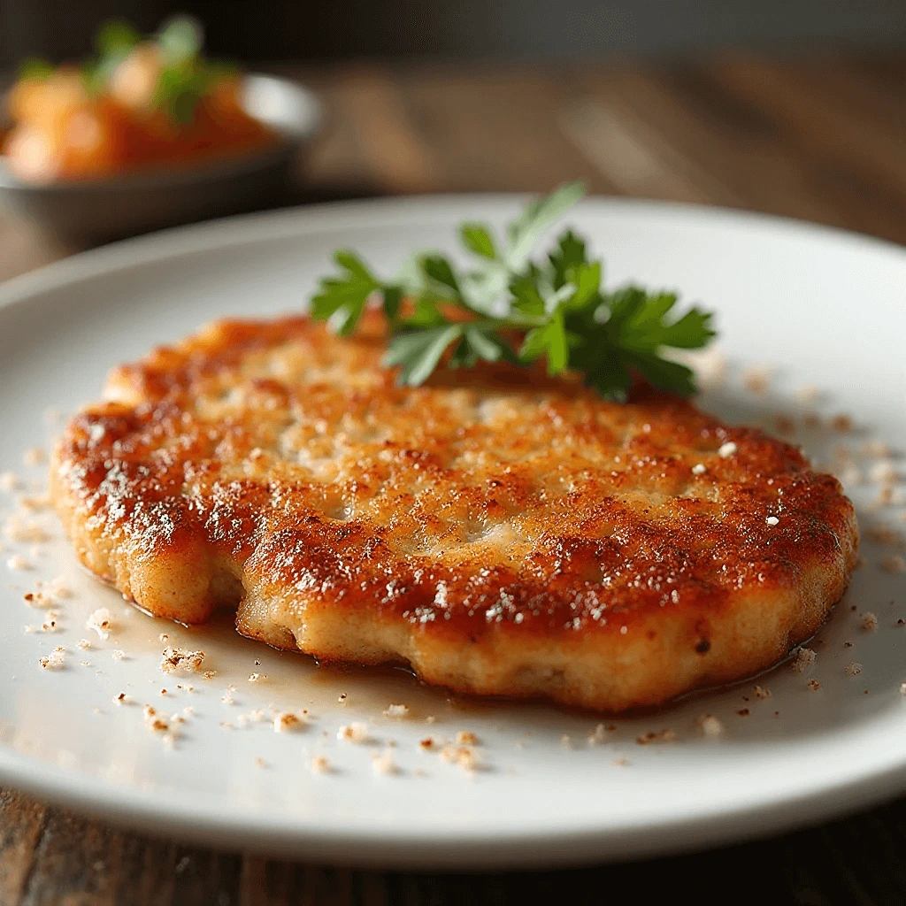 Crispy, Easy, Delicious: Your Go-To Beef Cutlet Recipe